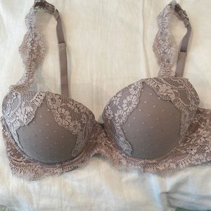 Victoria secret dream angels bra